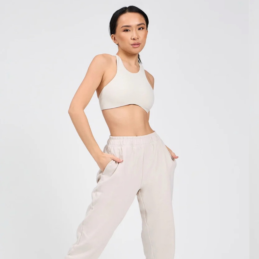 BuffBunny Curve Sports bra